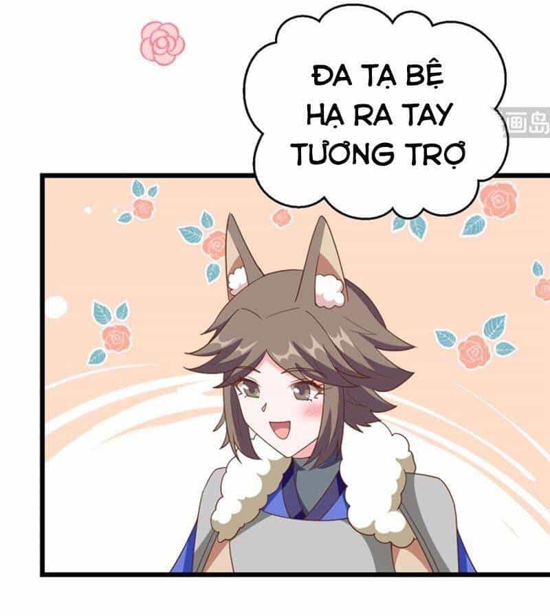Từ Hôm Nay Bắt Đầu Làm Thành Chủ - Chương 372 - ảnh 50
