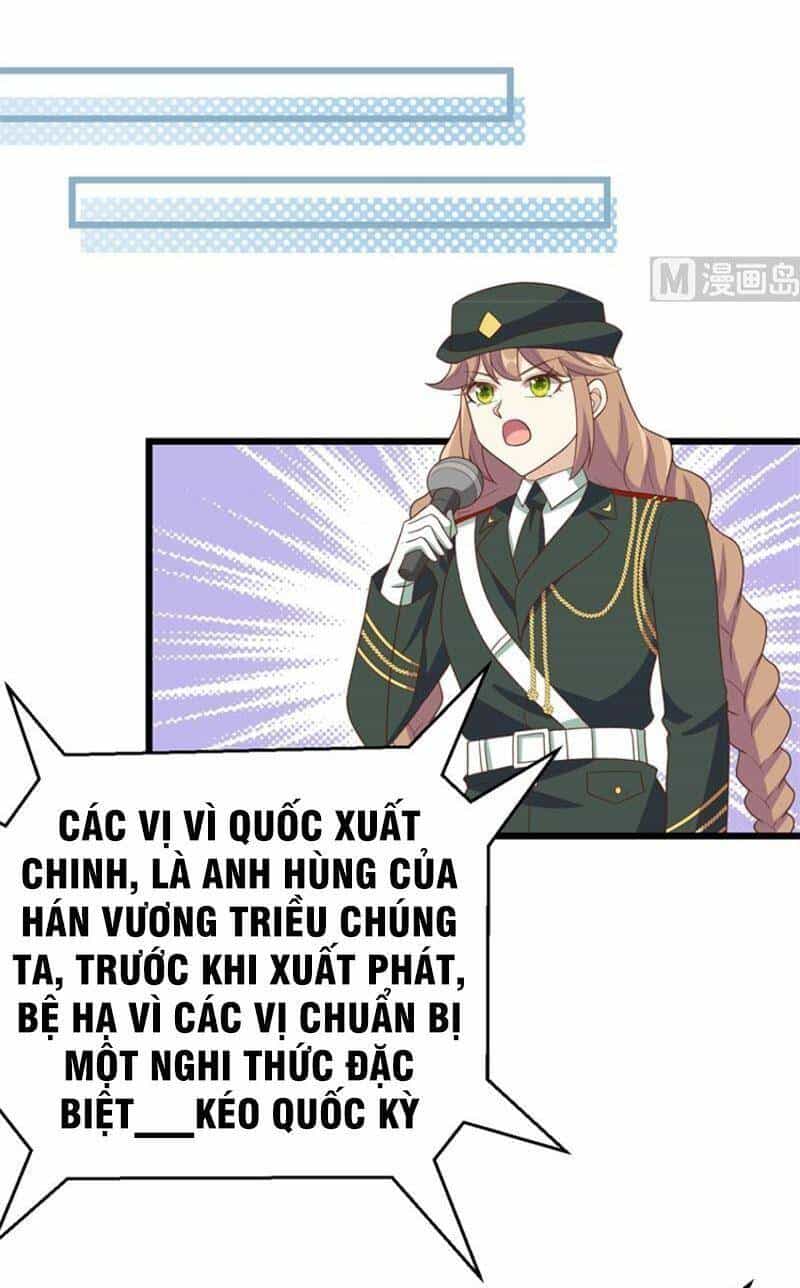 Từ Hôm Nay Bắt Đầu Làm Thành Chủ - Chương 372 - ảnh 6