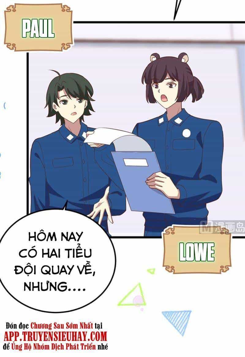 Từ Hôm Nay Bắt Đầu Làm Thành Chủ - Chương 372 - ảnh 64