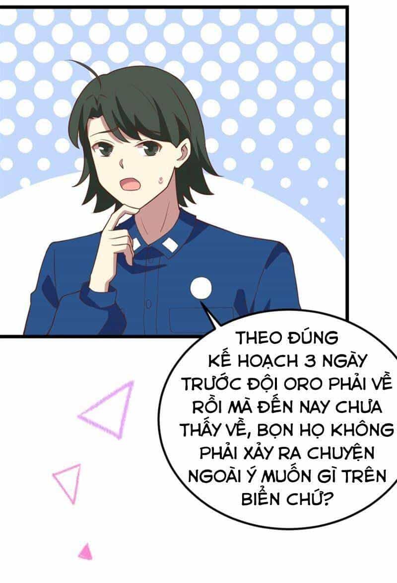 Từ Hôm Nay Bắt Đầu Làm Thành Chủ - Chương 372 - ảnh 65