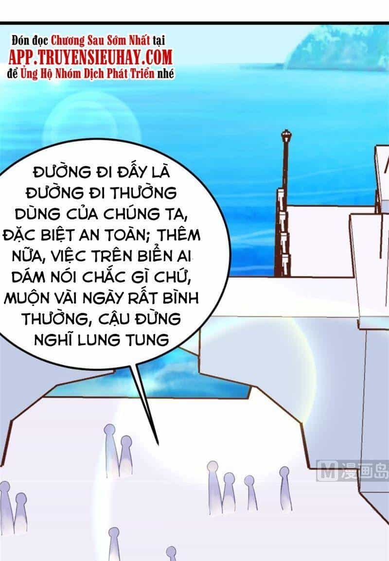 Từ Hôm Nay Bắt Đầu Làm Thành Chủ - Chương 372 - ảnh 66