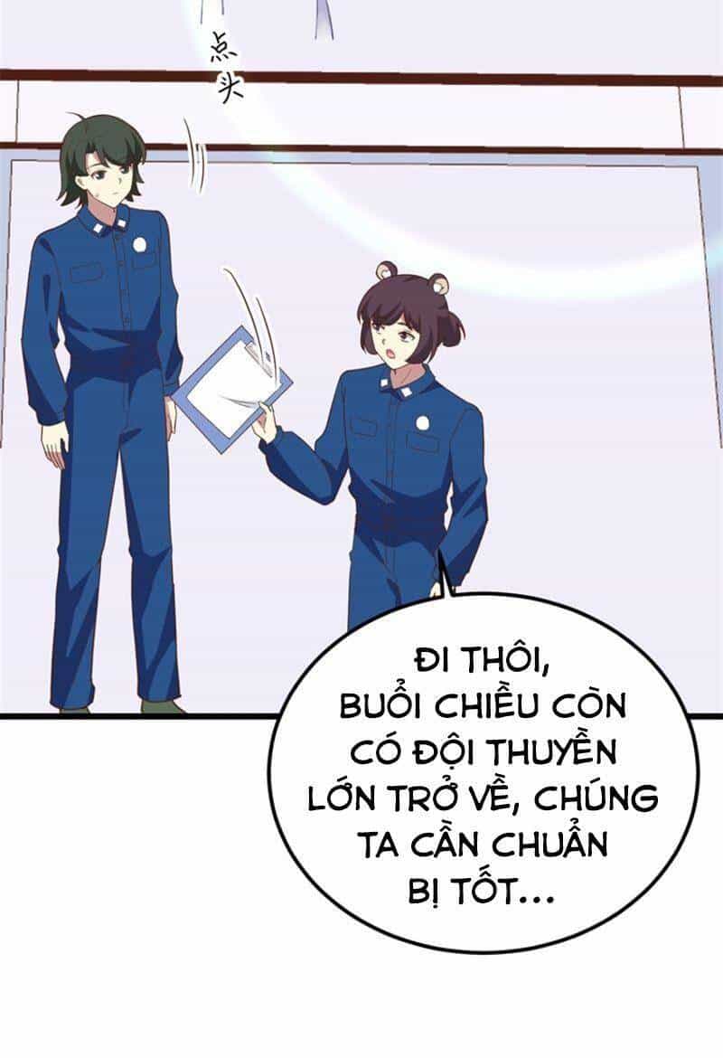 Từ Hôm Nay Bắt Đầu Làm Thành Chủ - Chương 372 - ảnh 67
