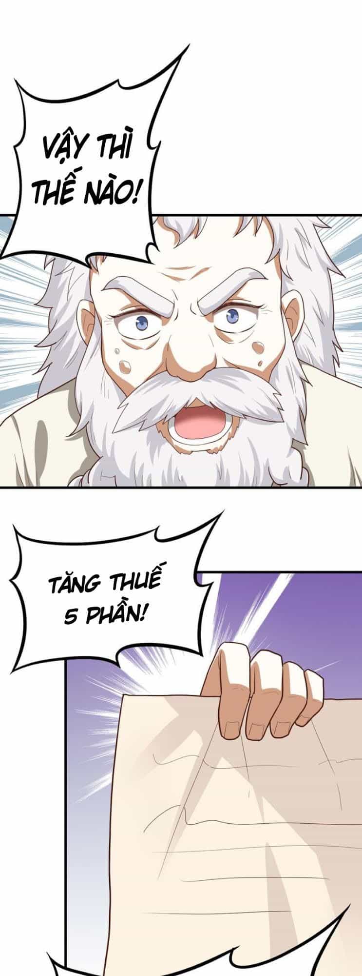 Từ Hôm Nay Bắt Đầu Làm Thành Chủ - Chương 5 - ảnh 10