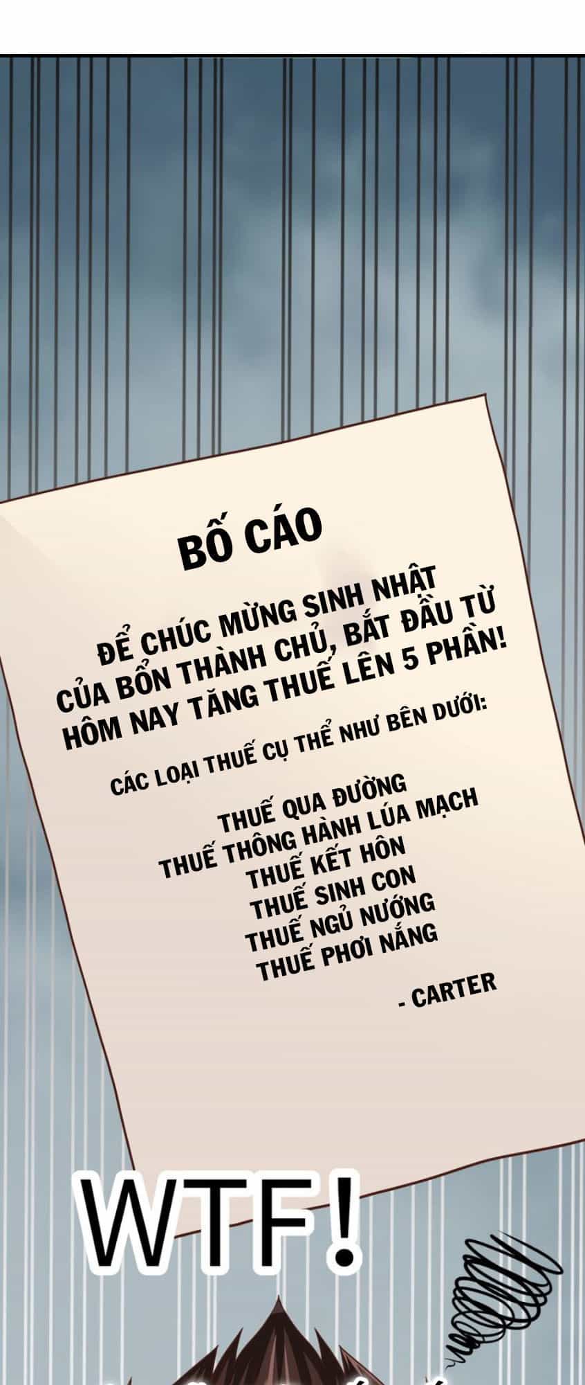 Từ Hôm Nay Bắt Đầu Làm Thành Chủ - Chương 5 - ảnh 13