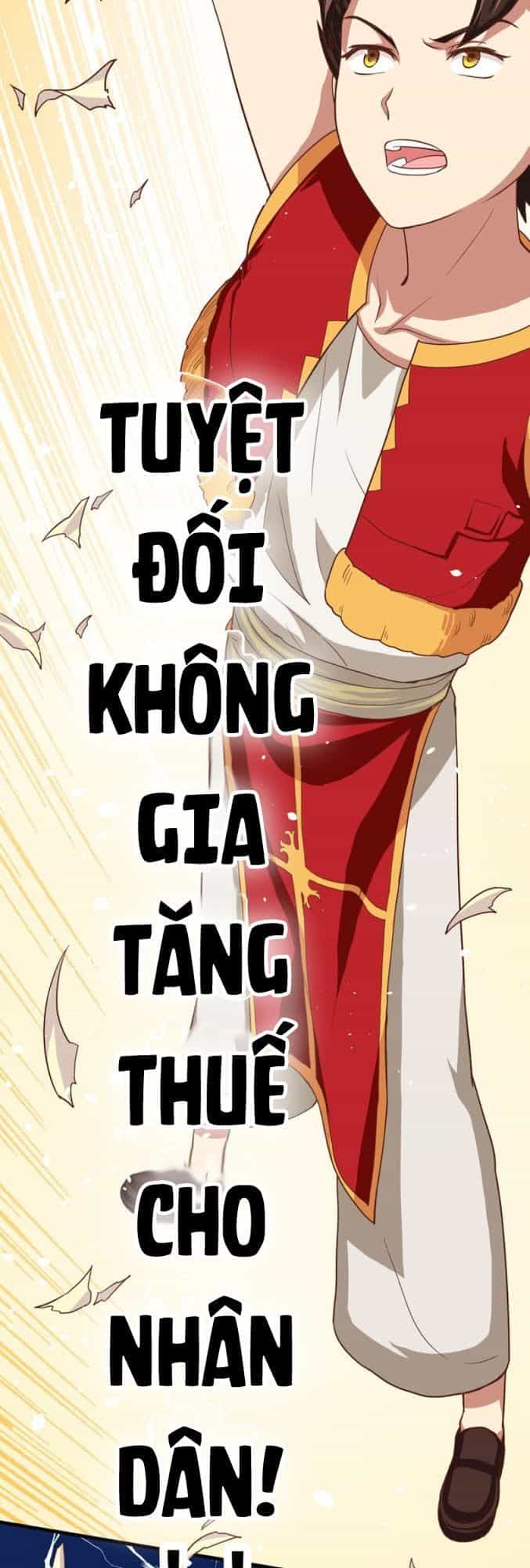 Từ Hôm Nay Bắt Đầu Làm Thành Chủ - Chương 5 - ảnh 22