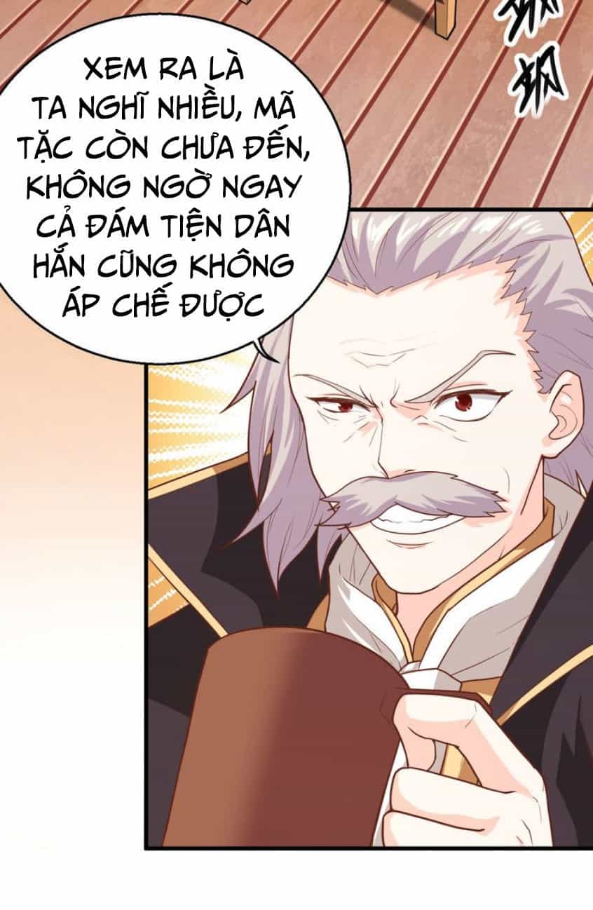 Từ Hôm Nay Bắt Đầu Làm Thành Chủ - Chương 5 - ảnh 36