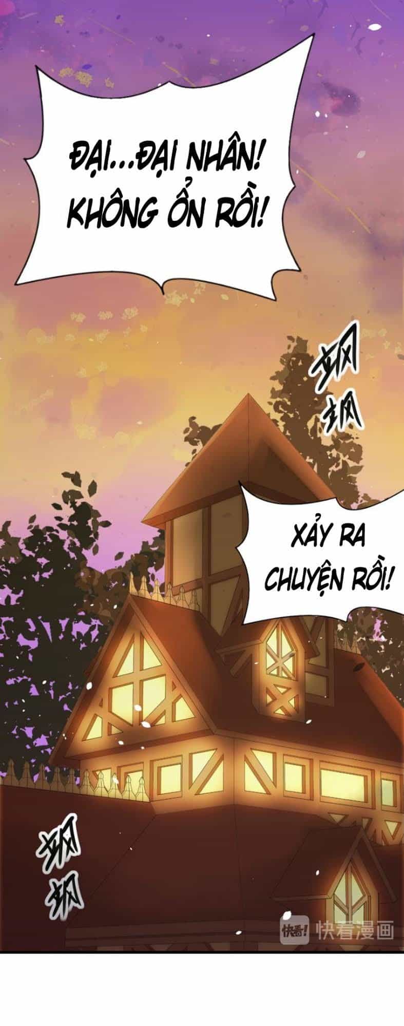Từ Hôm Nay Bắt Đầu Làm Thành Chủ - Chương 5 - ảnh 38