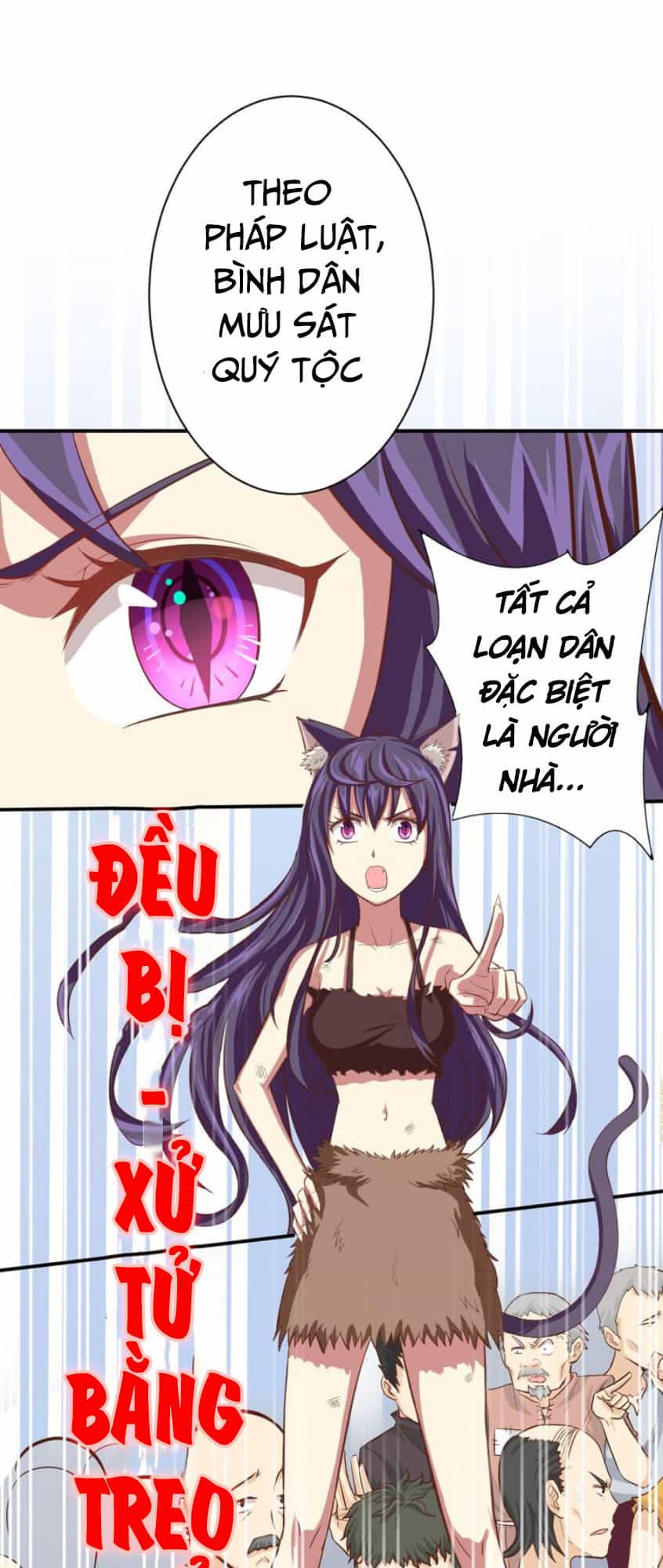 Từ Hôm Nay Bắt Đầu Làm Thành Chủ - Chương 5 - ảnh 5