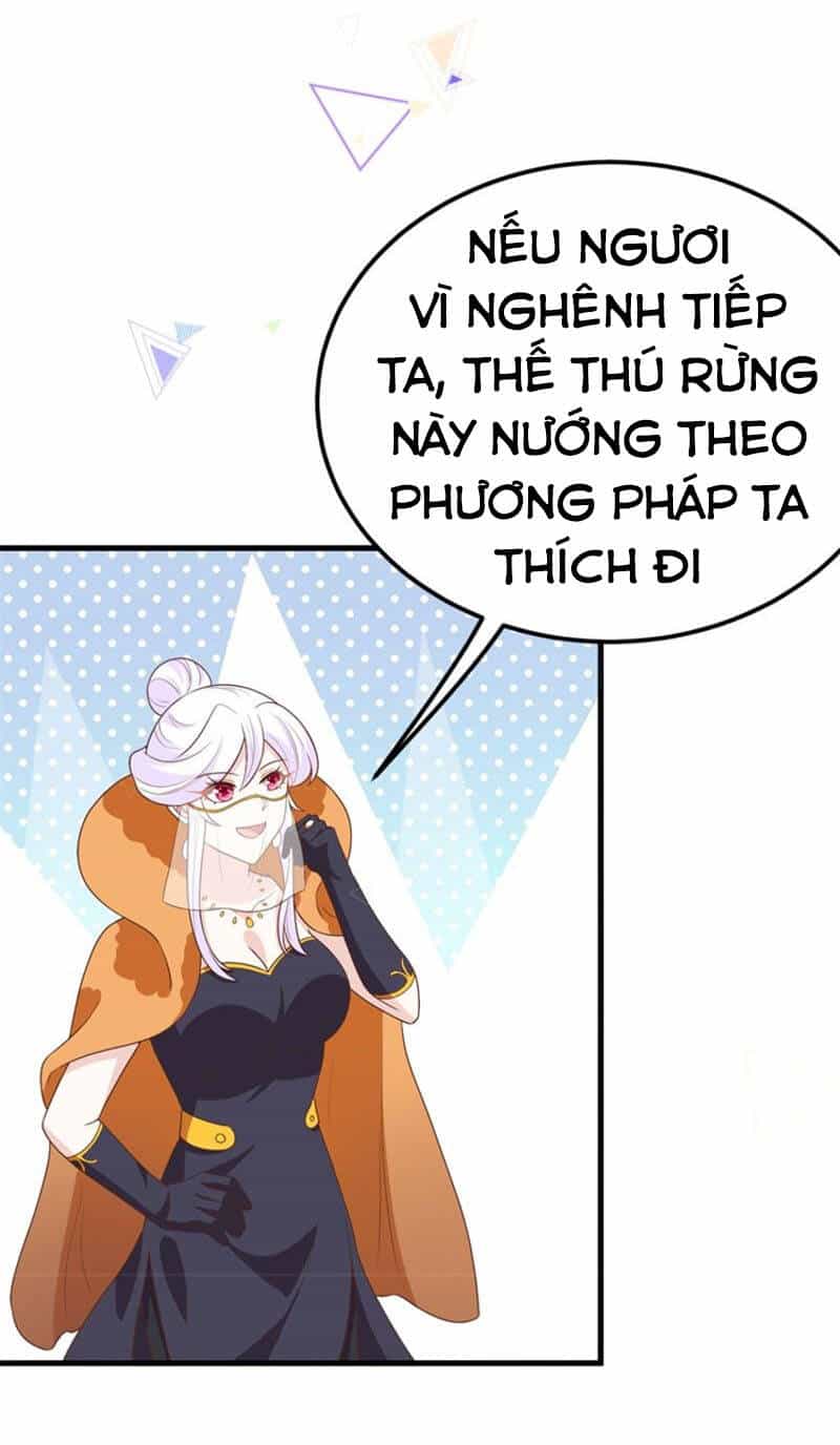 Từ Hôm Nay Bắt Đầu Làm Thành Chủ - Chương 373 - ảnh 20