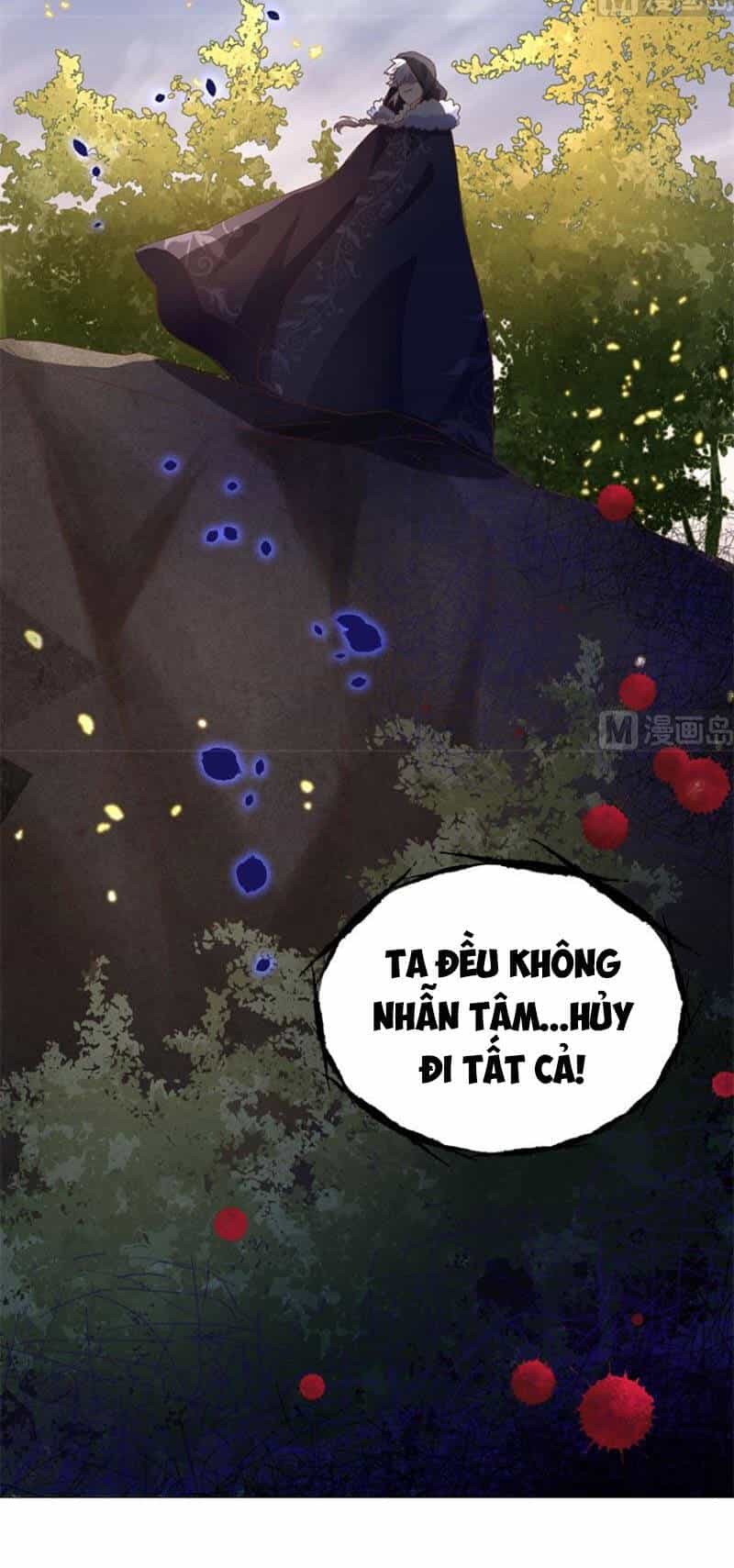 Từ Hôm Nay Bắt Đầu Làm Thành Chủ - Chương 373 - ảnh 27