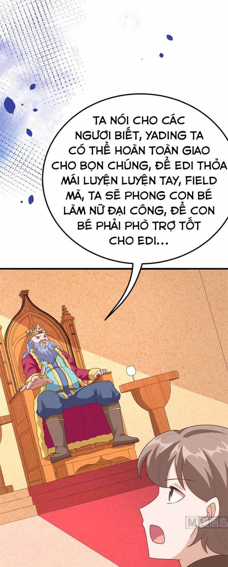 Từ Hôm Nay Bắt Đầu Làm Thành Chủ - Chương 373 - ảnh 61