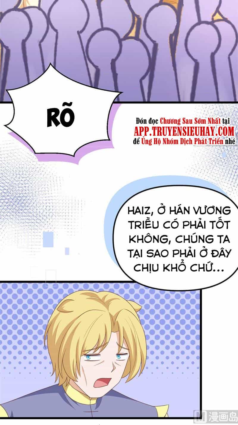 Từ Hôm Nay Bắt Đầu Làm Thành Chủ - Chương 373 - ảnh 84