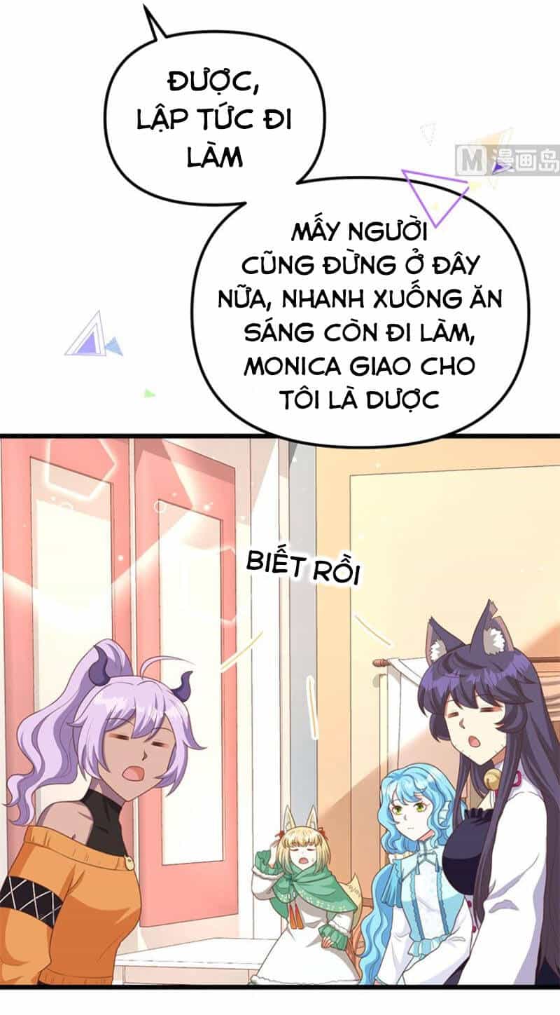 Từ Hôm Nay Bắt Đầu Làm Thành Chủ - Chương 374 - ảnh 16