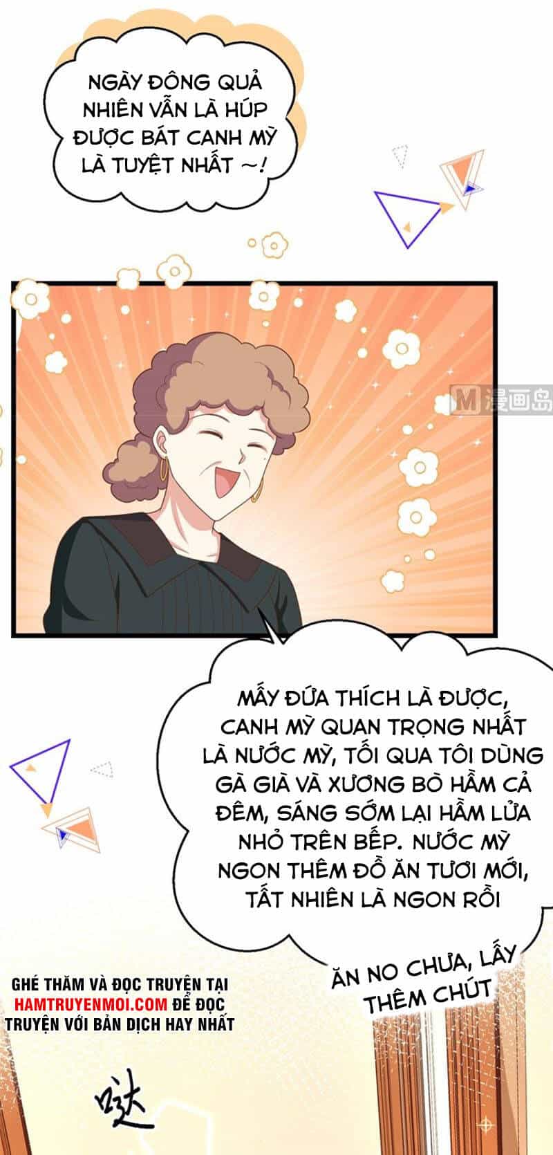 Từ Hôm Nay Bắt Đầu Làm Thành Chủ - Chương 374 - ảnh 19