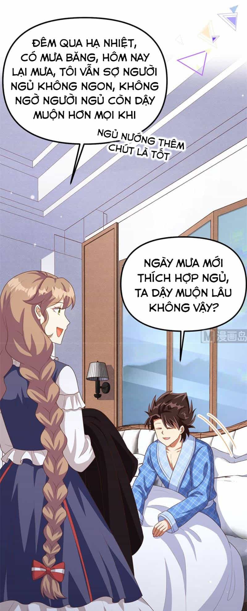 Từ Hôm Nay Bắt Đầu Làm Thành Chủ - Chương 374 - ảnh 2