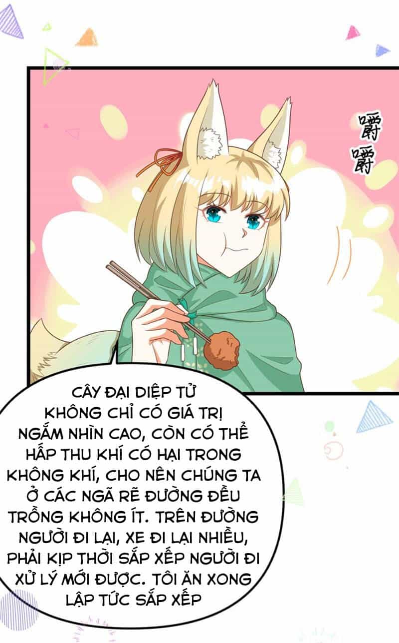 Từ Hôm Nay Bắt Đầu Làm Thành Chủ - Chương 374 - ảnh 22