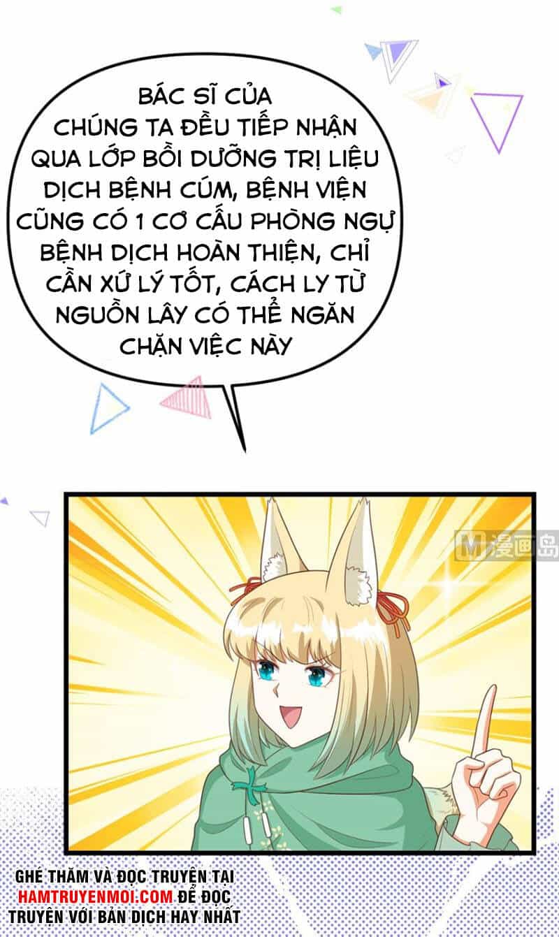 Từ Hôm Nay Bắt Đầu Làm Thành Chủ - Chương 374 - ảnh 25