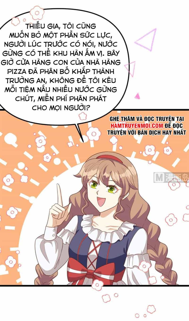 Từ Hôm Nay Bắt Đầu Làm Thành Chủ - Chương 374 - ảnh 29