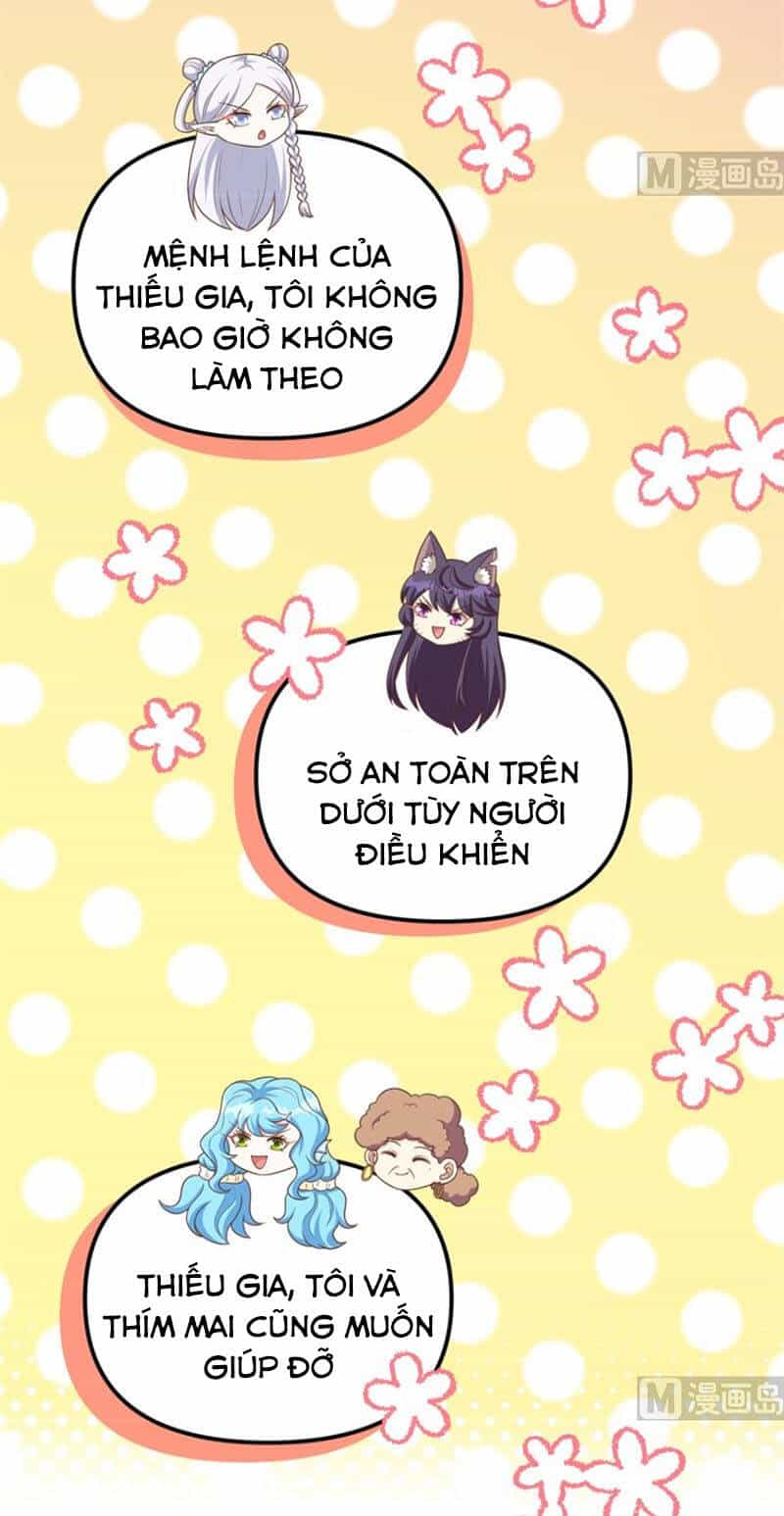 Từ Hôm Nay Bắt Đầu Làm Thành Chủ - Chương 374 - ảnh 32