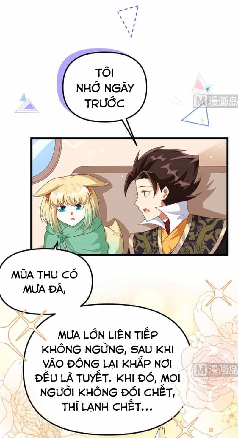 Từ Hôm Nay Bắt Đầu Làm Thành Chủ - Chương 374 - ảnh 38