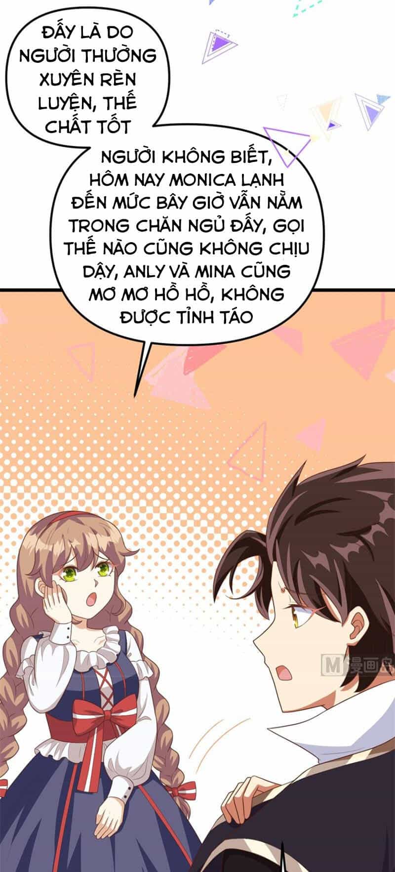 Từ Hôm Nay Bắt Đầu Làm Thành Chủ - Chương 374 - ảnh 4