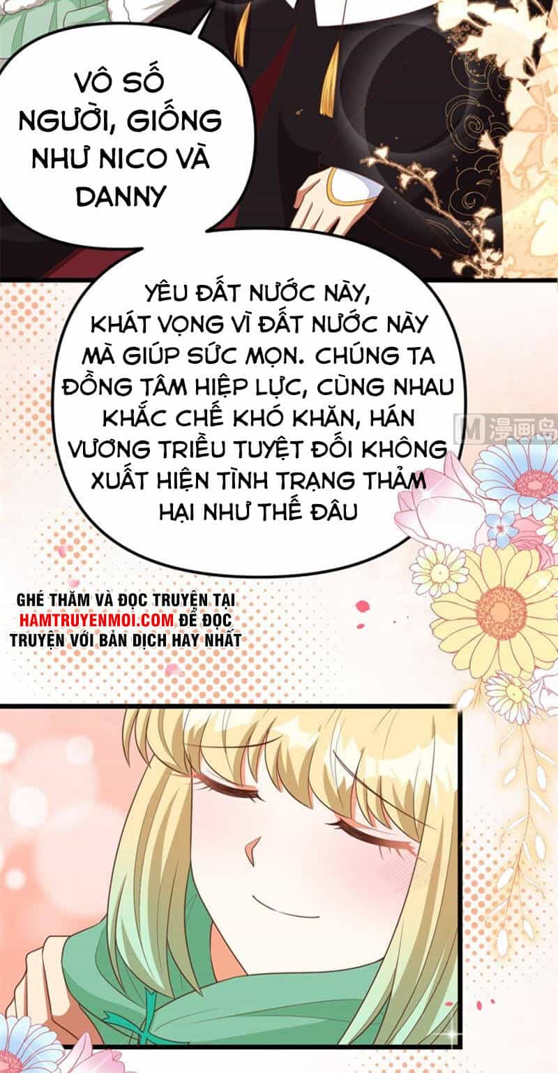 Từ Hôm Nay Bắt Đầu Làm Thành Chủ - Chương 374 - ảnh 41