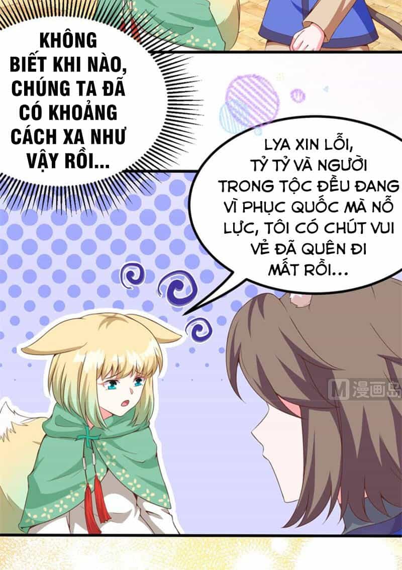 Từ Hôm Nay Bắt Đầu Làm Thành Chủ - Chương 374 - ảnh 56