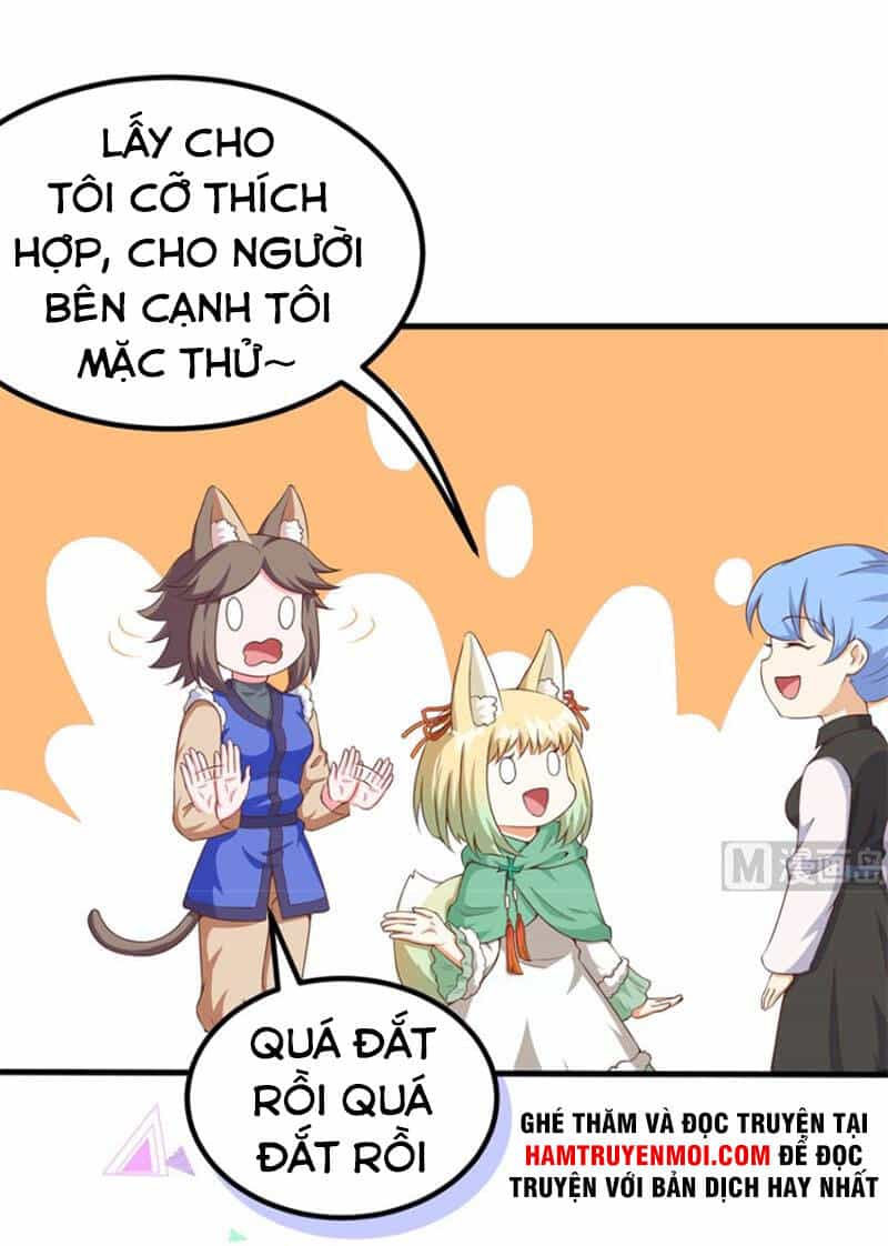 Từ Hôm Nay Bắt Đầu Làm Thành Chủ - Chương 374 - ảnh 61