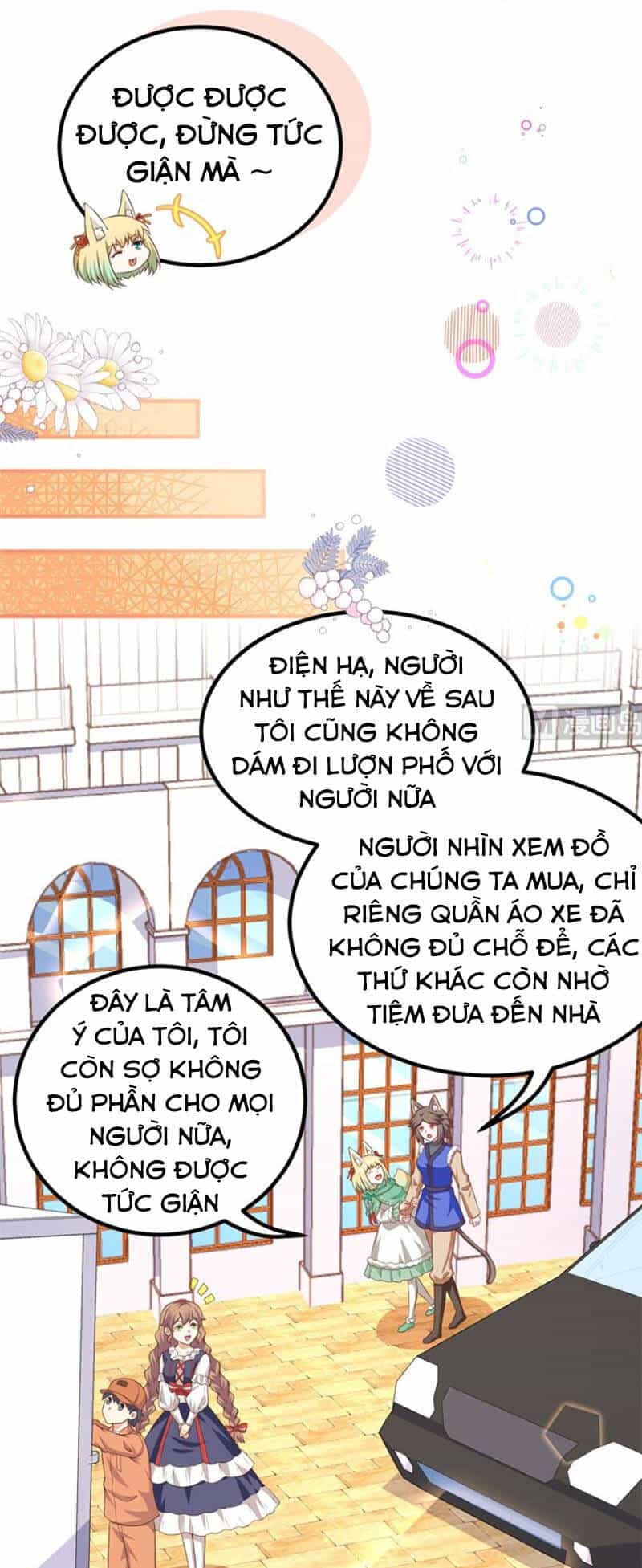 Từ Hôm Nay Bắt Đầu Làm Thành Chủ - Chương 374 - ảnh 67