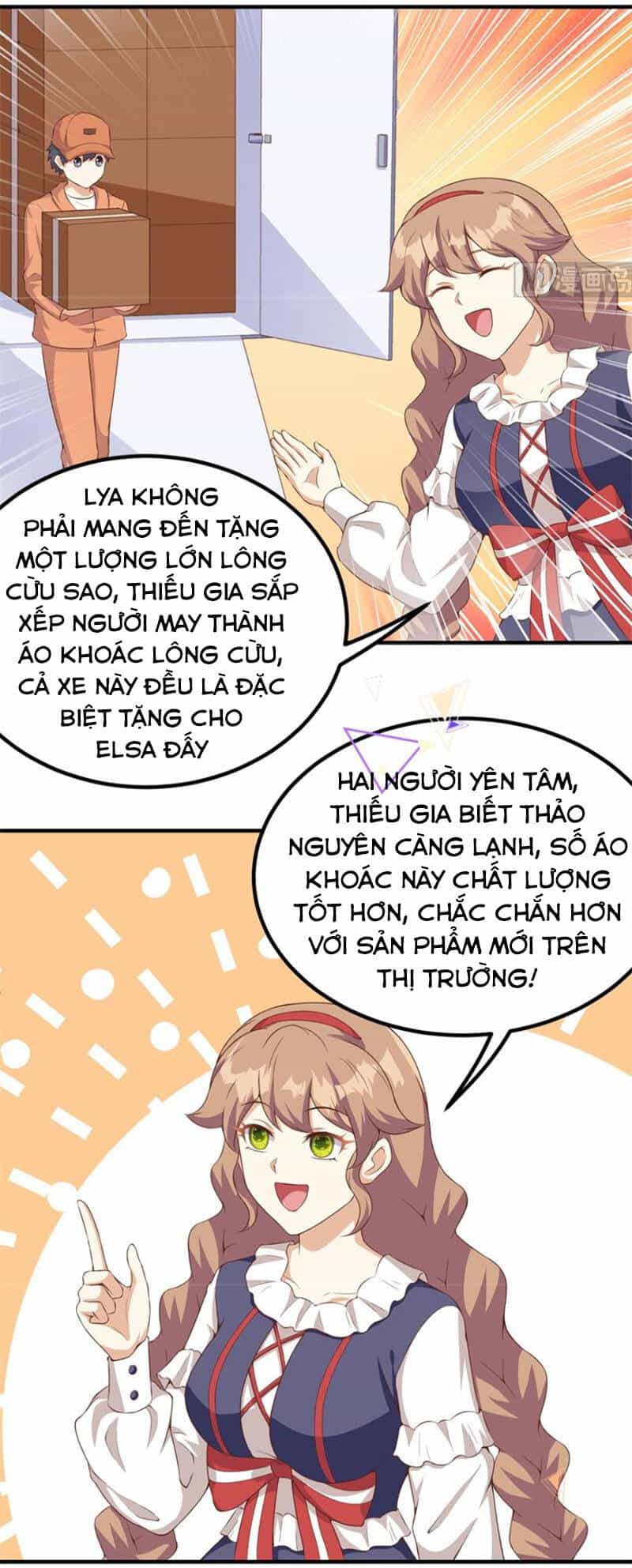 Từ Hôm Nay Bắt Đầu Làm Thành Chủ - Chương 374 - ảnh 69