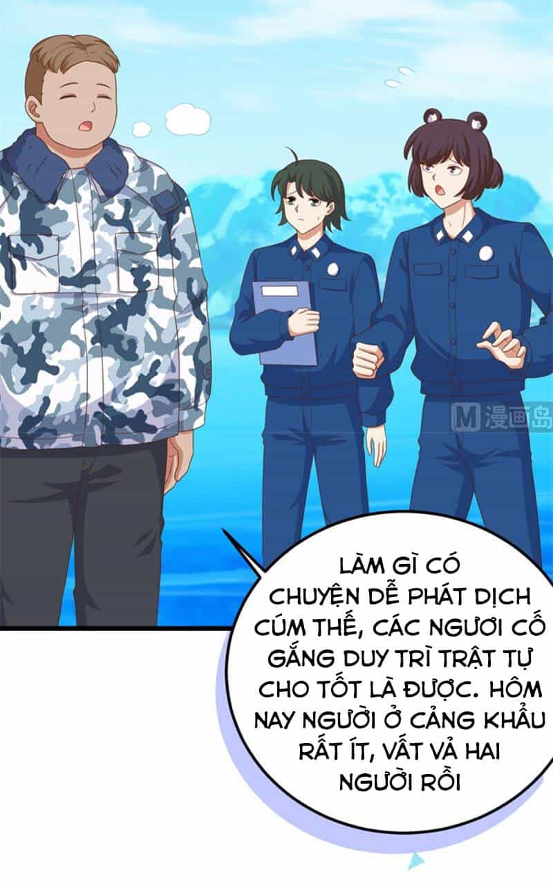 Từ Hôm Nay Bắt Đầu Làm Thành Chủ - Chương 374 - ảnh 73