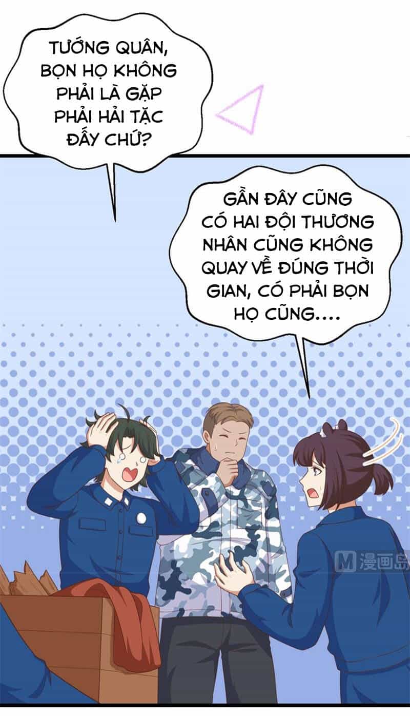 Từ Hôm Nay Bắt Đầu Làm Thành Chủ - Chương 374 - ảnh 77