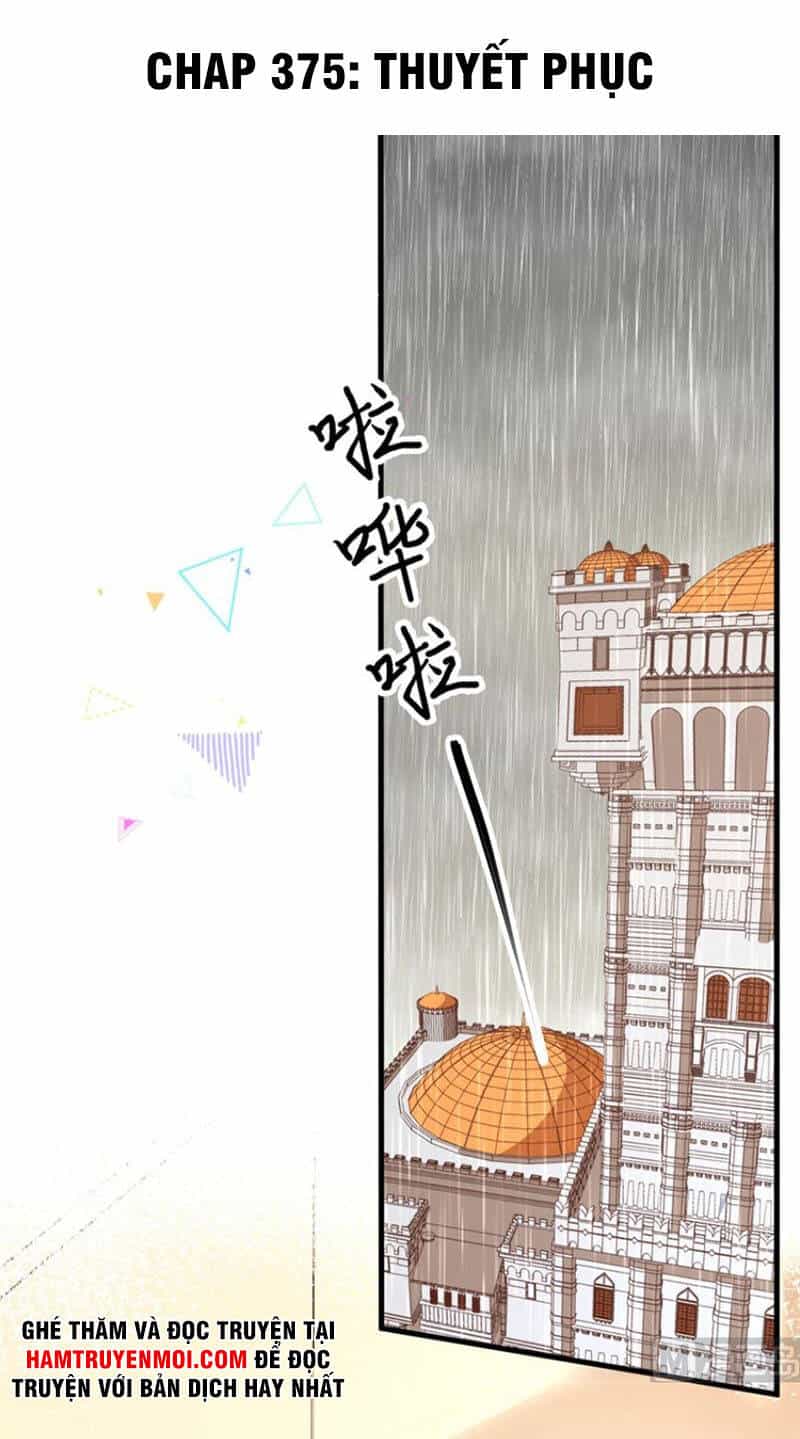 Từ Hôm Nay Bắt Đầu Làm Thành Chủ - Chương 375 - ảnh 1