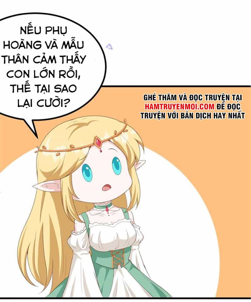 Từ Hôm Nay Bắt Đầu Làm Thành Chủ - Chương 375 - ảnh 13