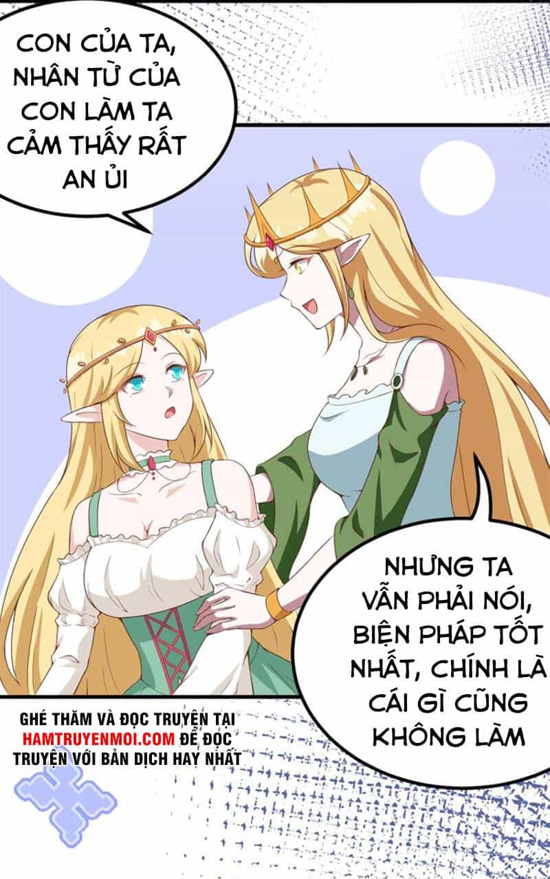 Từ Hôm Nay Bắt Đầu Làm Thành Chủ - Chương 375 - ảnh 23
