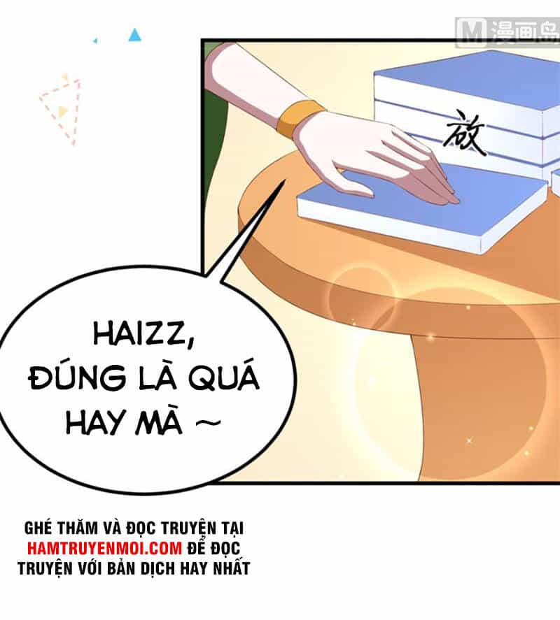 Từ Hôm Nay Bắt Đầu Làm Thành Chủ - Chương 375 - ảnh 3