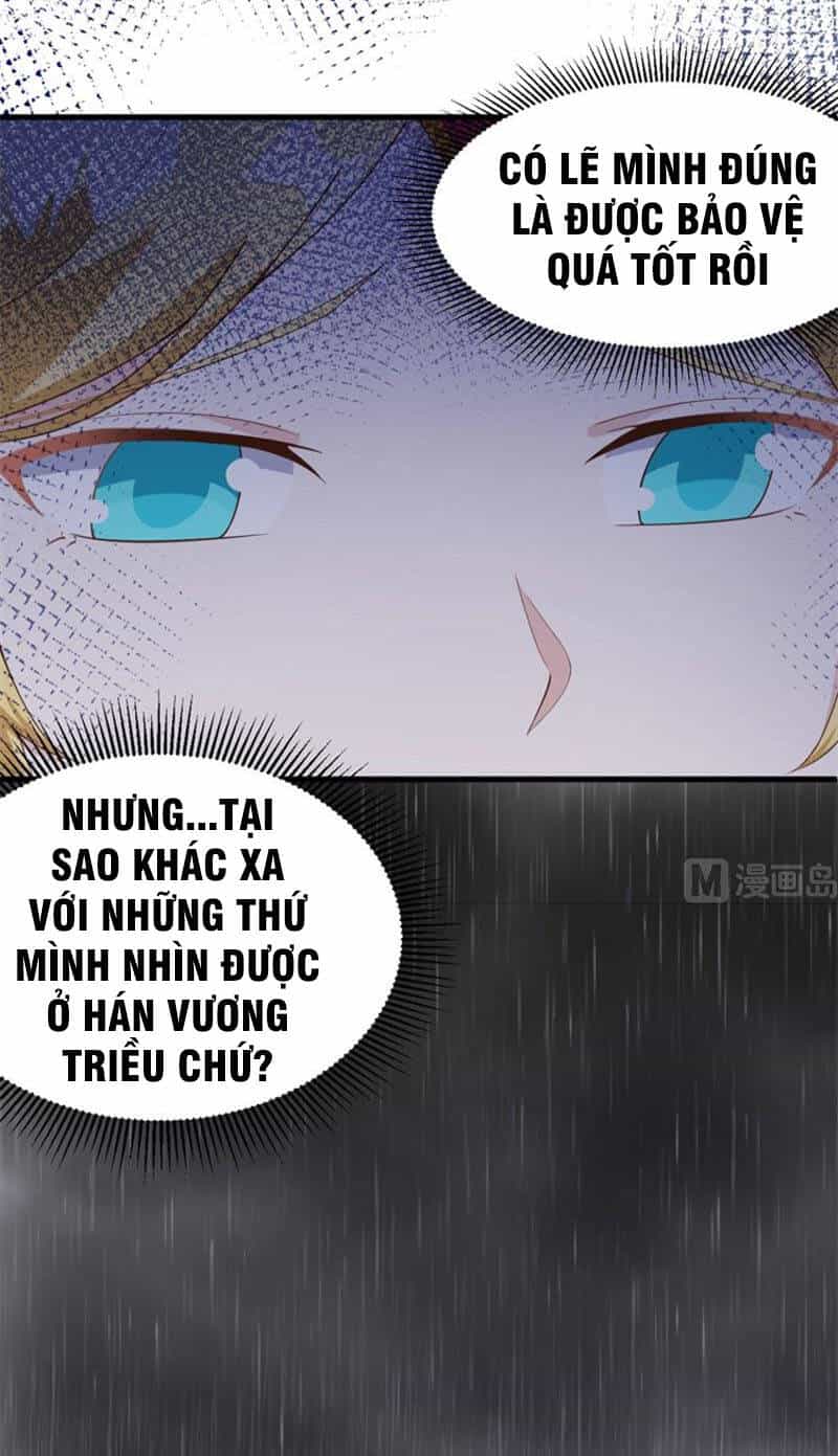 Từ Hôm Nay Bắt Đầu Làm Thành Chủ - Chương 375 - ảnh 30