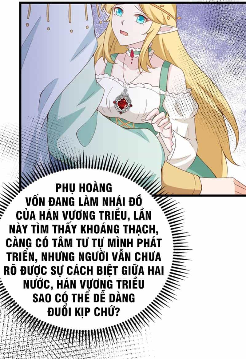 Từ Hôm Nay Bắt Đầu Làm Thành Chủ - Chương 375 - ảnh 38