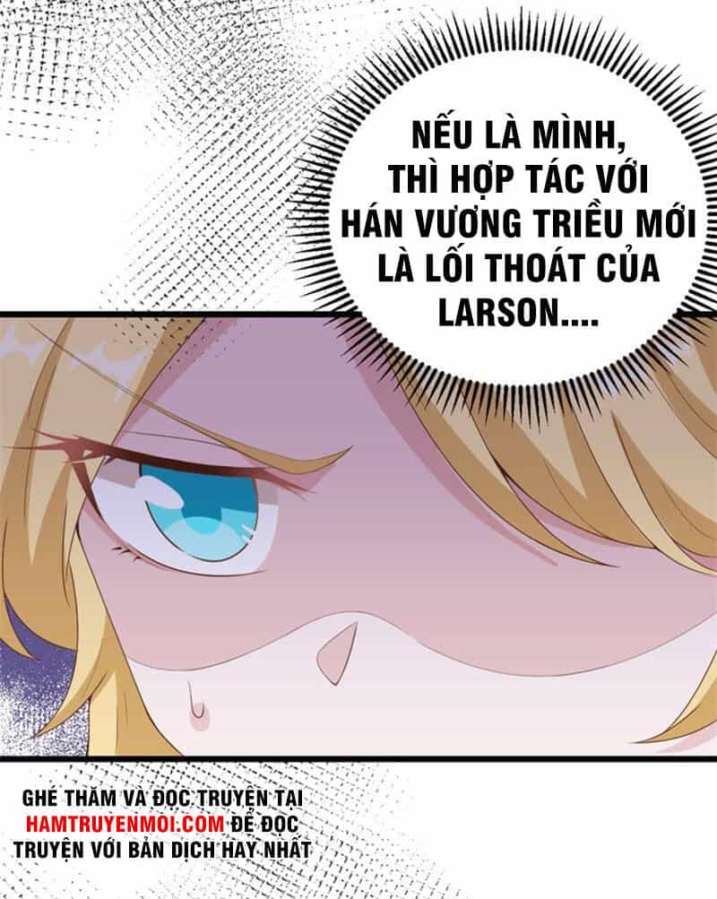Từ Hôm Nay Bắt Đầu Làm Thành Chủ - Chương 375 - ảnh 39