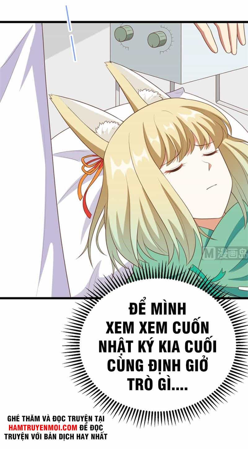 Từ Hôm Nay Bắt Đầu Làm Thành Chủ - Chương 376 - ảnh 47