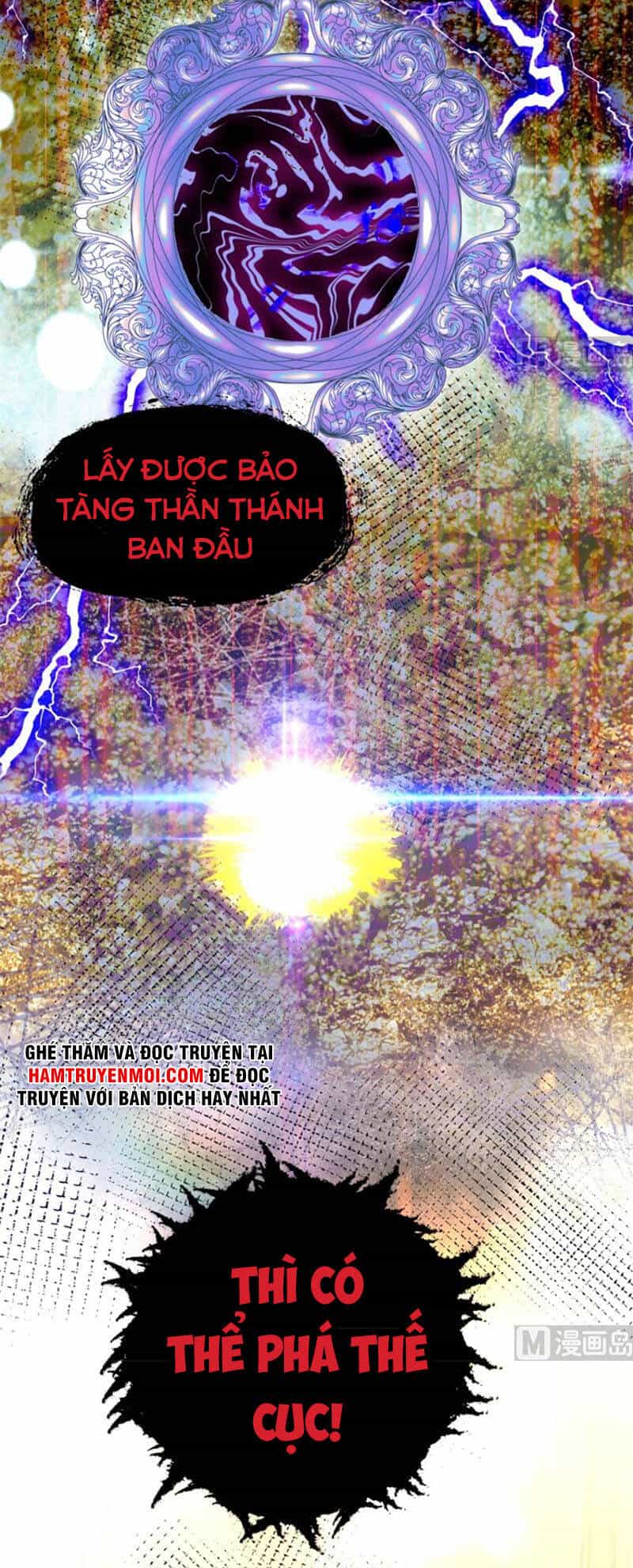 Từ Hôm Nay Bắt Đầu Làm Thành Chủ - Chương 377 - ảnh 15
