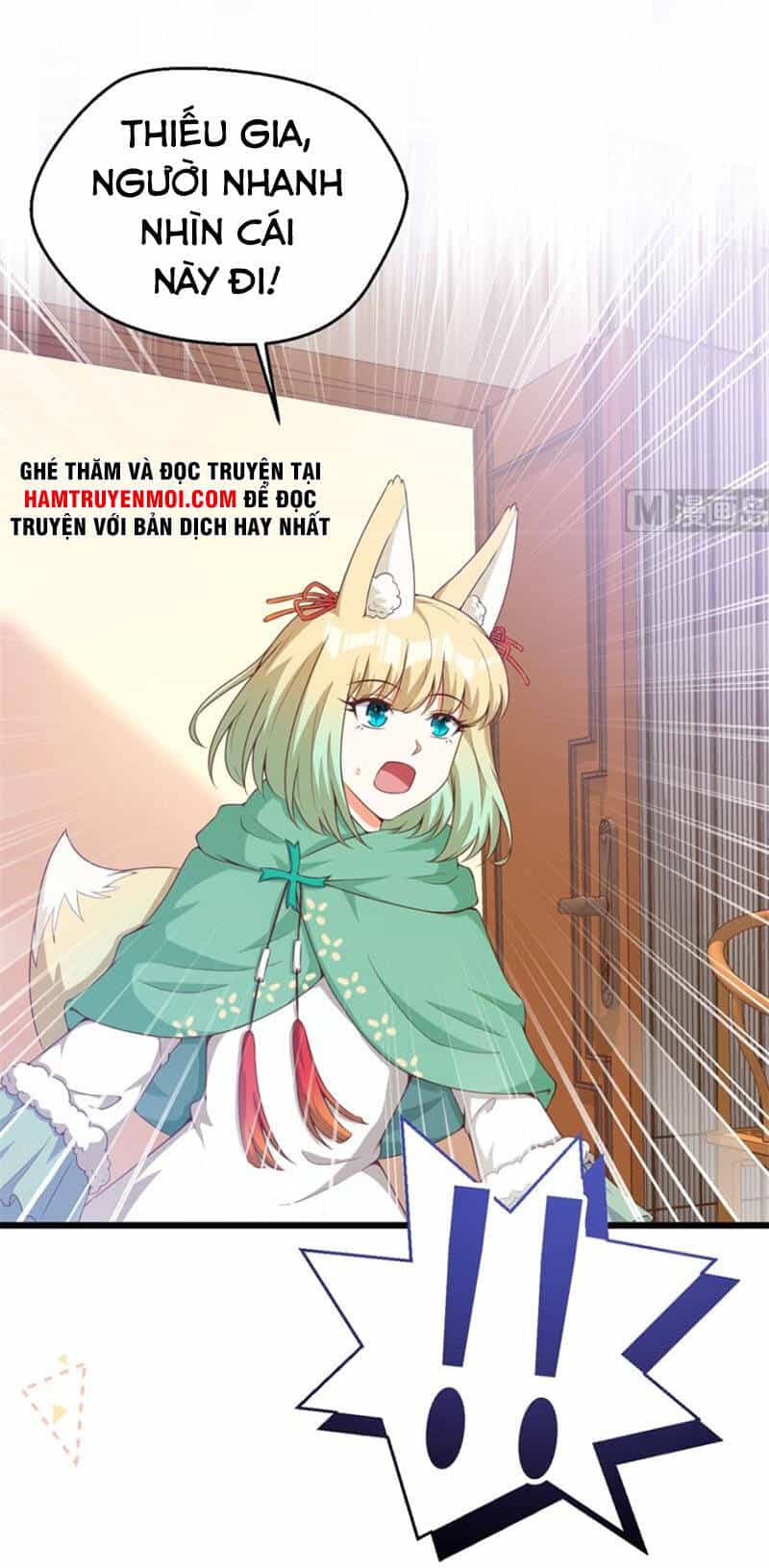 Từ Hôm Nay Bắt Đầu Làm Thành Chủ - Chương 377 - ảnh 21