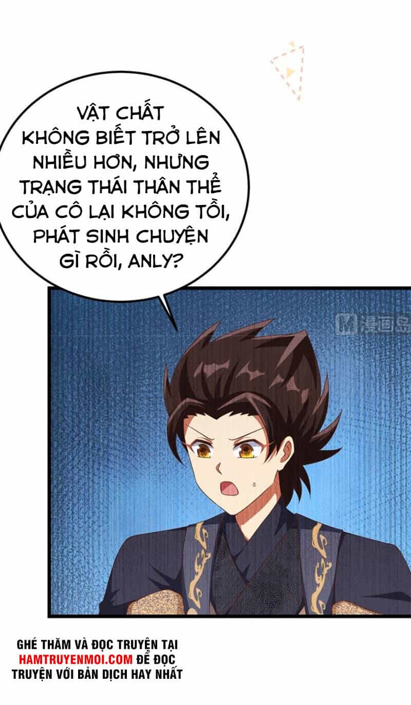 Từ Hôm Nay Bắt Đầu Làm Thành Chủ - Chương 377 - ảnh 23