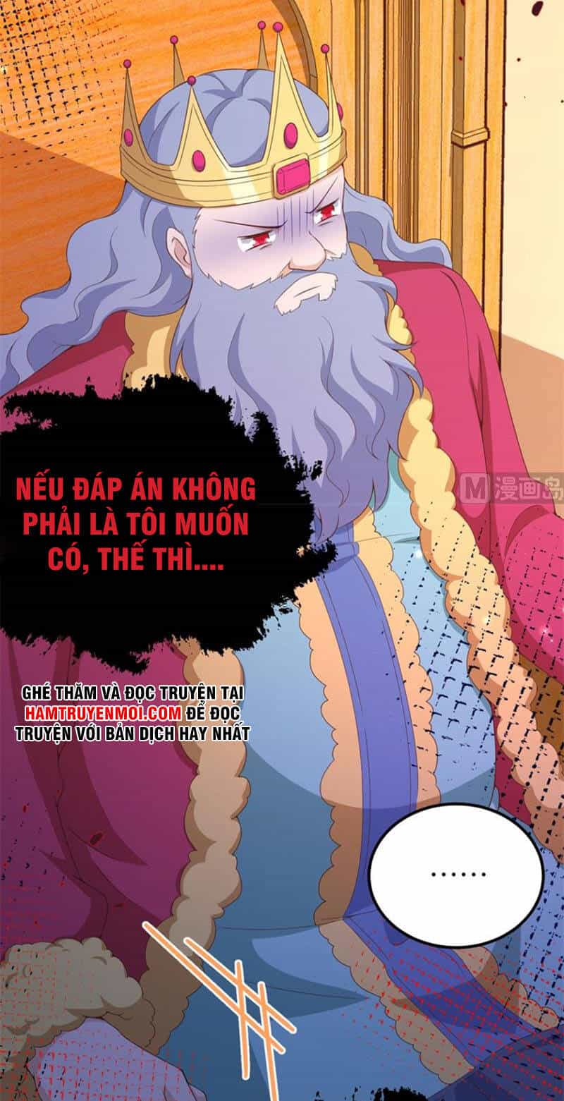 Từ Hôm Nay Bắt Đầu Làm Thành Chủ - Chương 377 - ảnh 39
