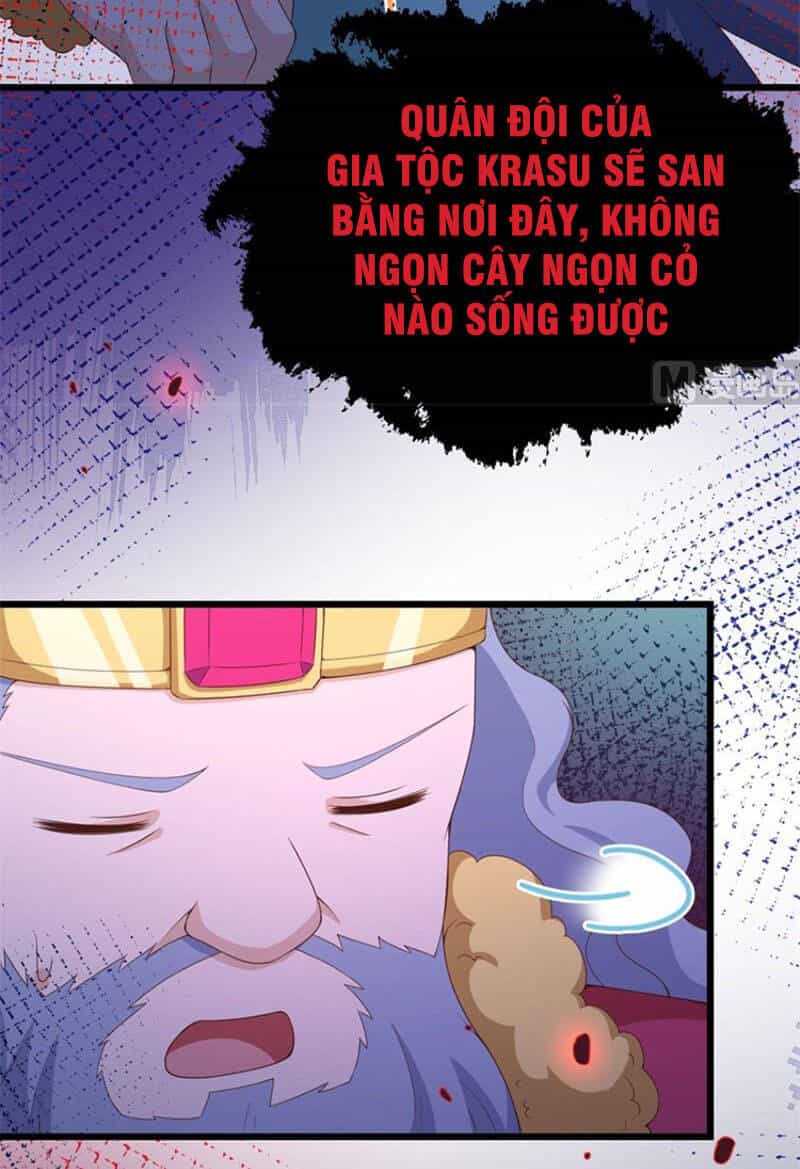 Từ Hôm Nay Bắt Đầu Làm Thành Chủ - Chương 377 - ảnh 40