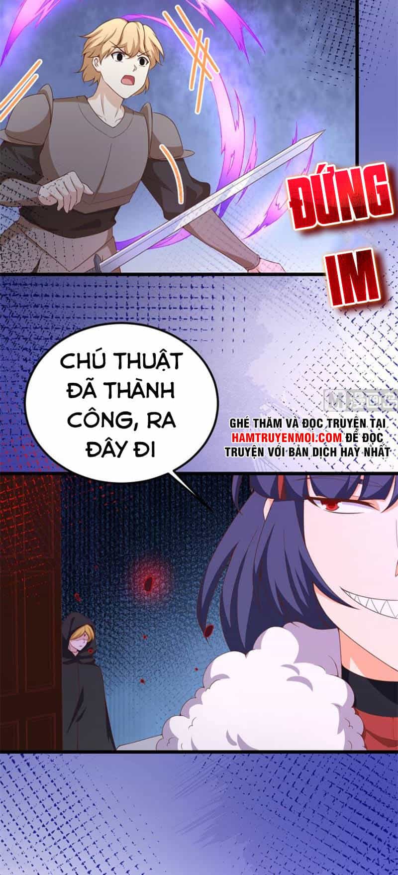 Từ Hôm Nay Bắt Đầu Làm Thành Chủ - Chương 377 - ảnh 45