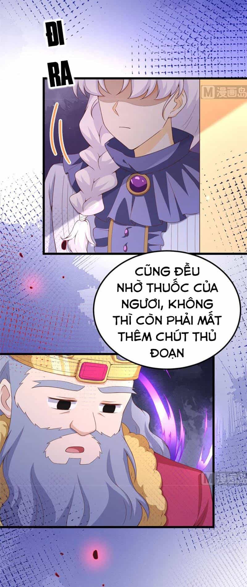 Từ Hôm Nay Bắt Đầu Làm Thành Chủ - Chương 377 - ảnh 46