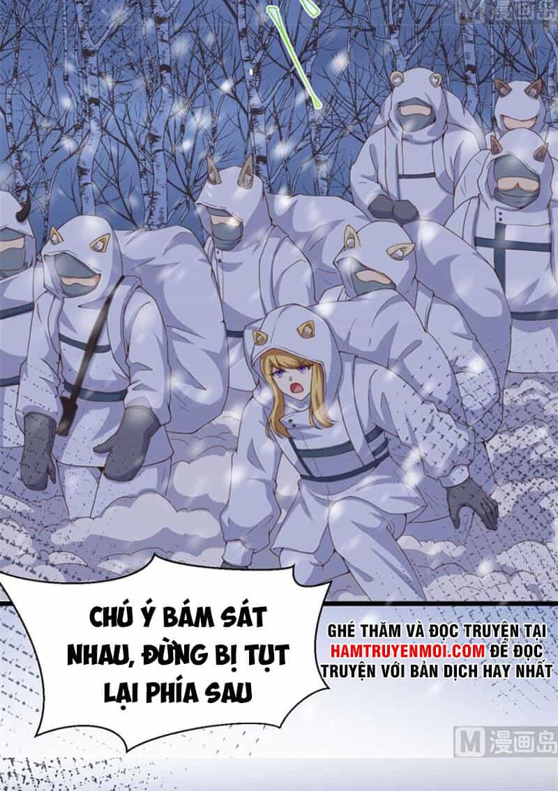 Từ Hôm Nay Bắt Đầu Làm Thành Chủ - Chương 377 - ảnh 5