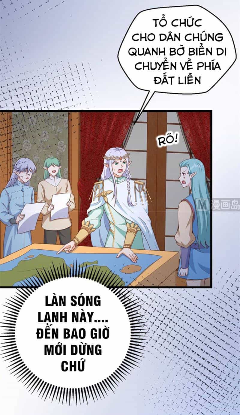 Từ Hôm Nay Bắt Đầu Làm Thành Chủ - Chương 377 - ảnh 8