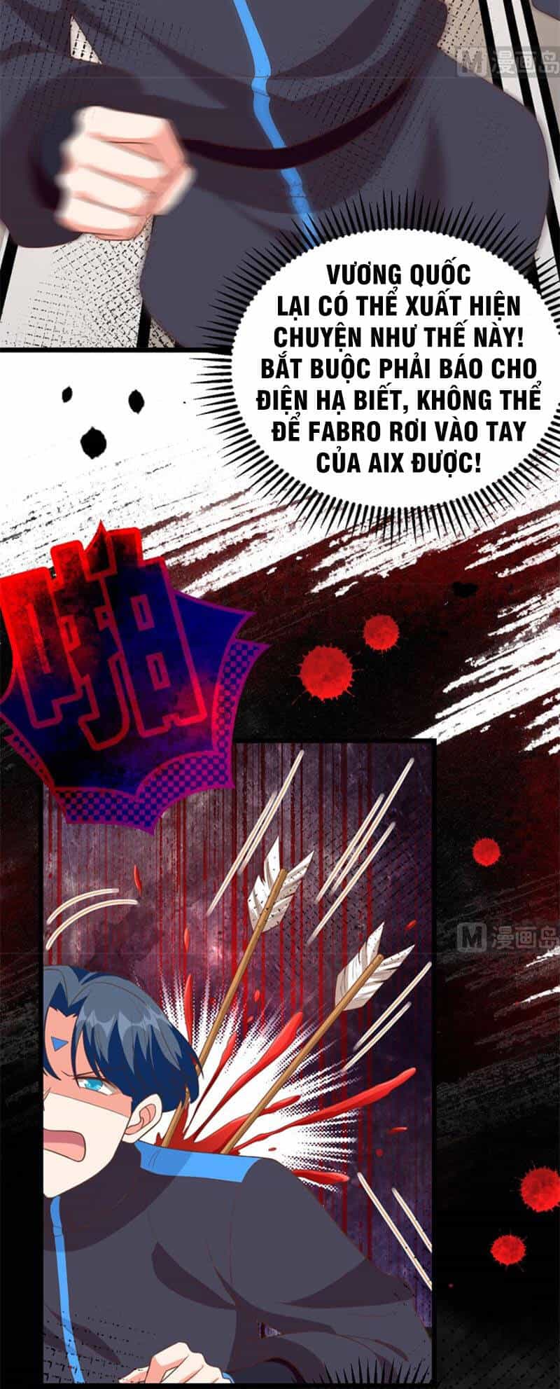Từ Hôm Nay Bắt Đầu Làm Thành Chủ - Chương 378 - ảnh 10